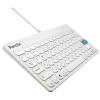 Penclic C3 Office – Mini Keyboard Grey